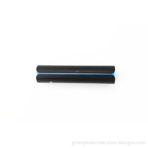 2014 popular design RoHS power bank, 2600mAh
